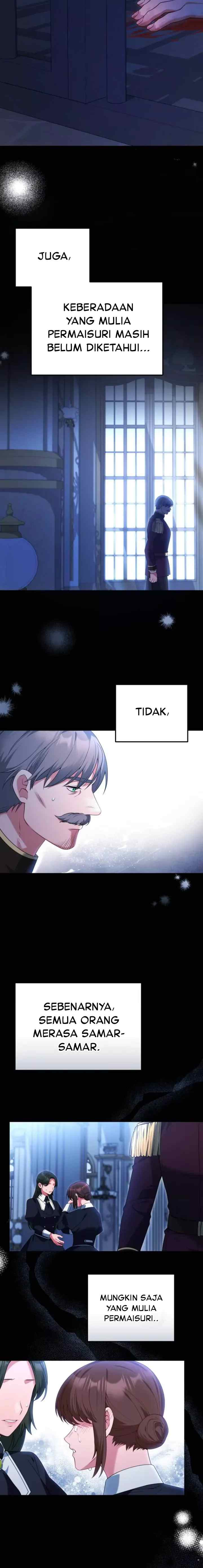 I'll Divorce My Tyrant Husband chapter 78 halaman 5
