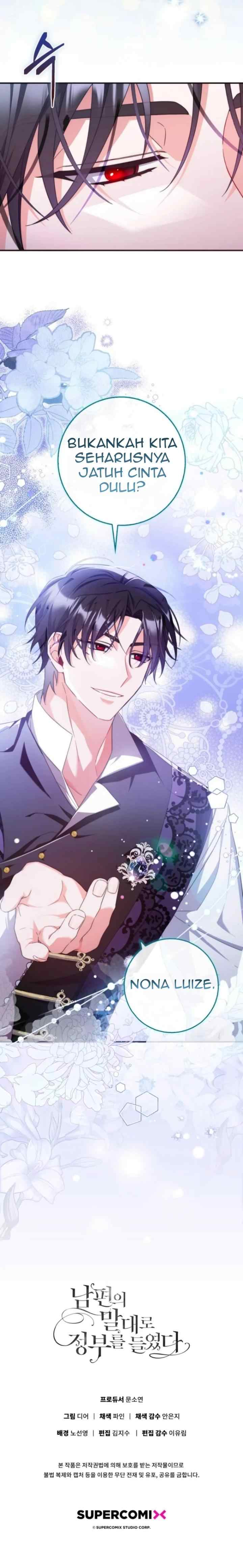 As My Husband Wish, I Will Bring in the Concubine chapter 9 halaman 12