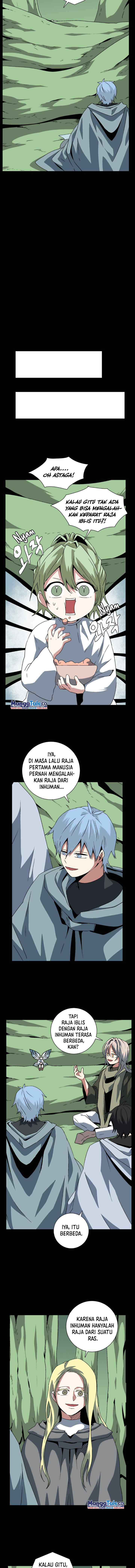 One Step to The Demon King chapter 38 halaman 12