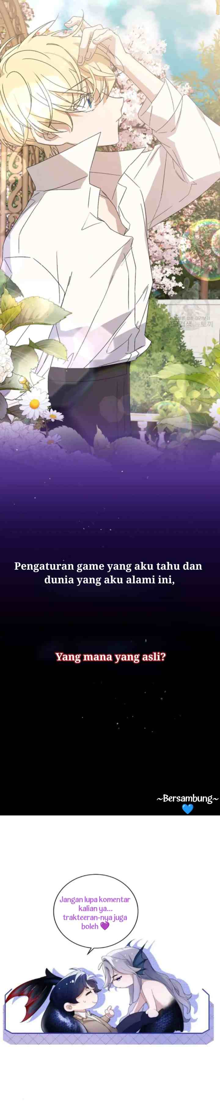 0 And 1 chapter 3 halaman 15