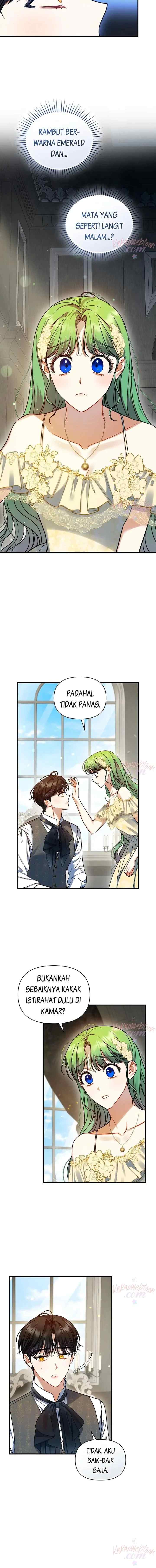 I Became the Younger Sister of a Regretful Obsessive Male Lead chapter 68 halaman 12