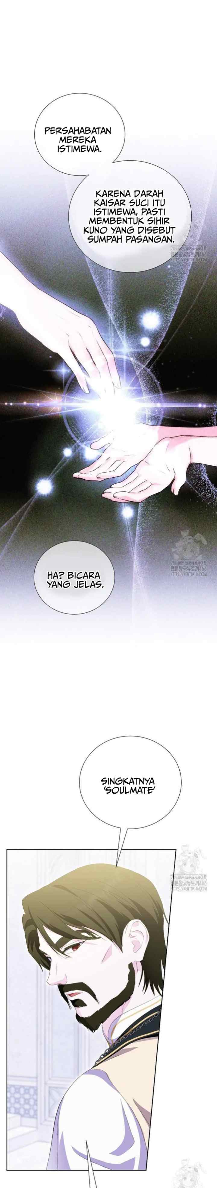 If You Remove the Kind Protagonist's Mask chapter 68 halaman 15