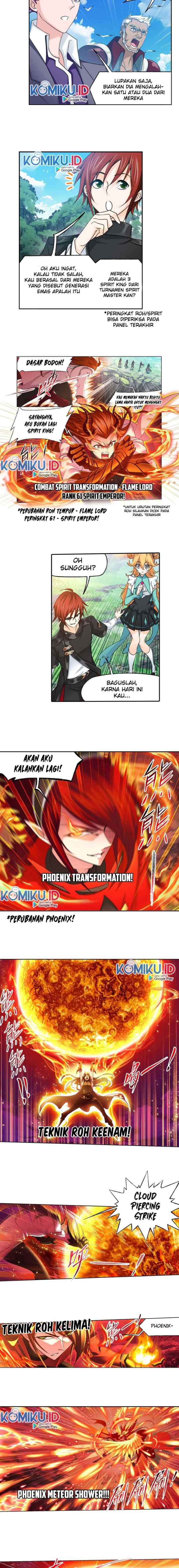 Soul Land chapter 280 halaman 7