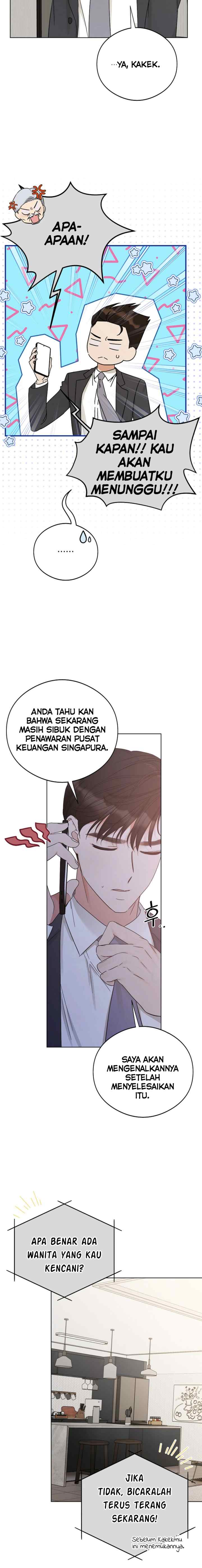 The Purpose of Marriage chapter 7 halaman 15