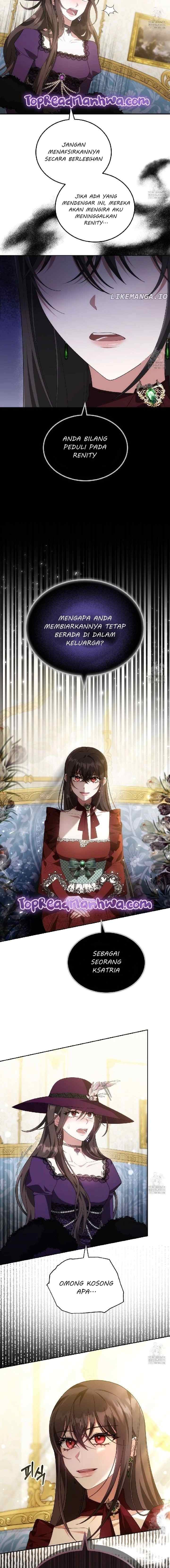 I Hated It Even More chapter 50 halaman 18