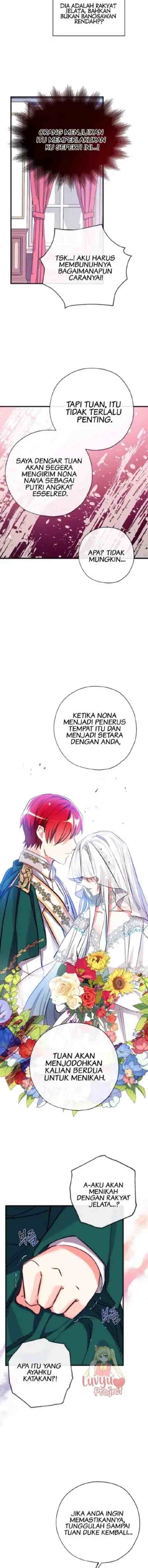 Family is Needed chapter 26 halaman 4