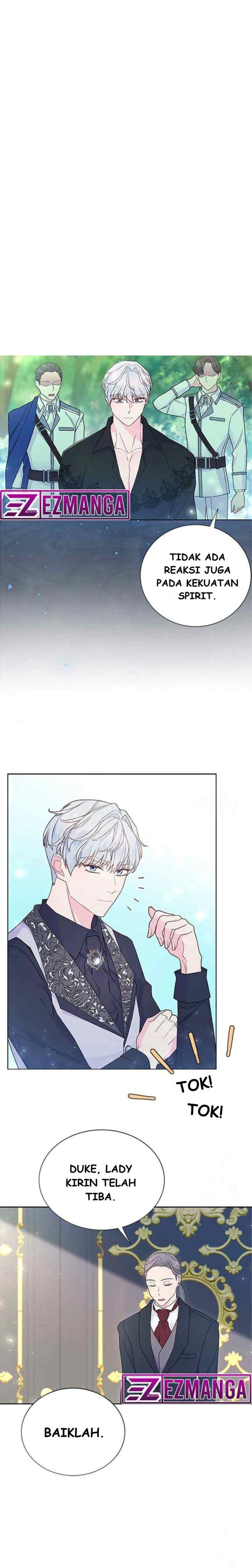 Male Lead, Stop Following Me! chapter 15 halaman 9