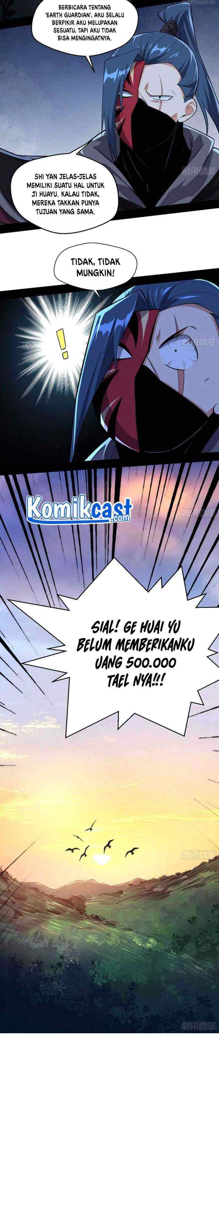 I'm An Evil God chapter 105 halaman 20