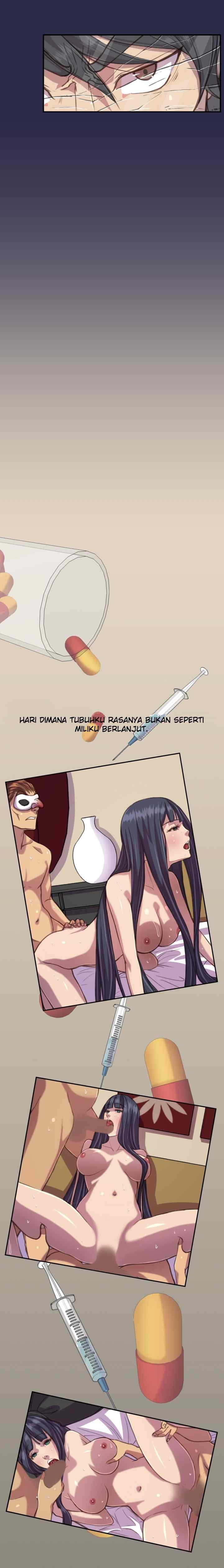 Angel's Tears chapter 17 halaman 6