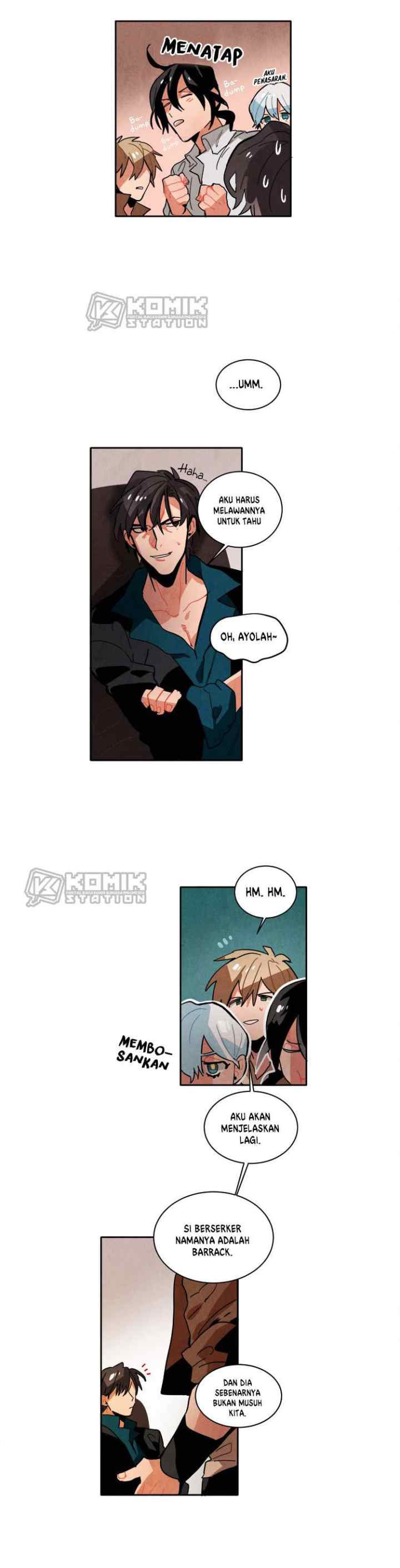 Ernak chapter 36 halaman 5