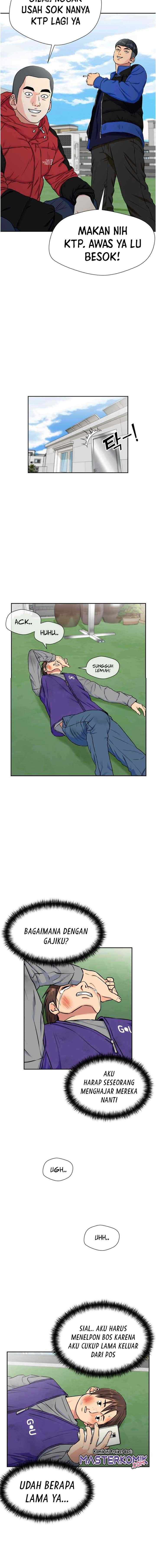 Face Genius chapter 51 halaman 5