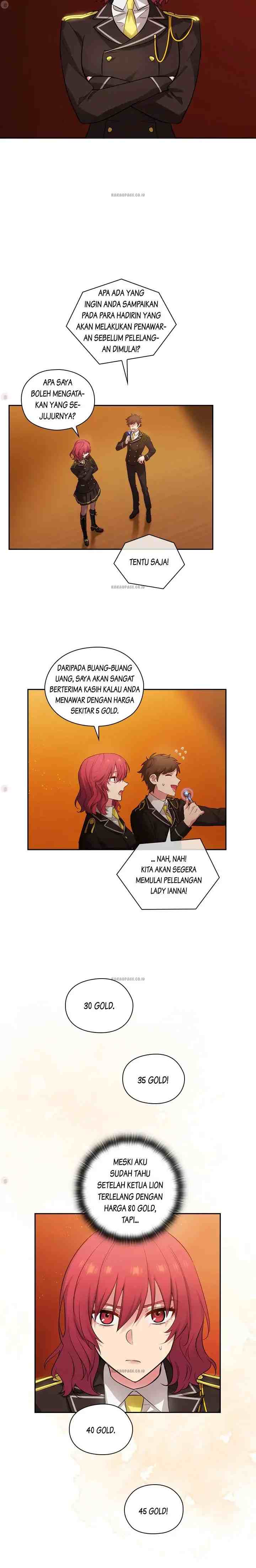 Adonis chapter 160 halaman 7