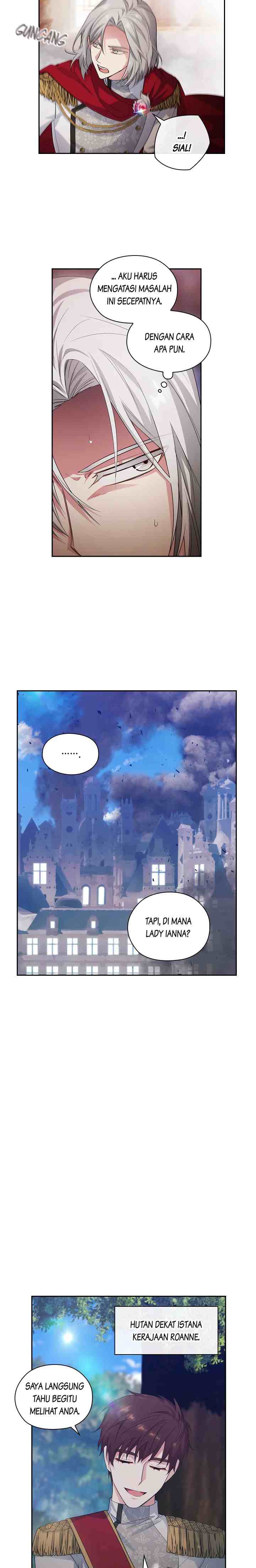 Adonis chapter 191 halaman 5