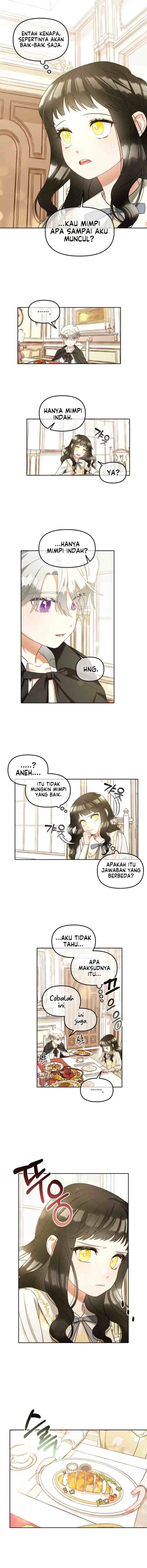 I Will Be Next to the Main Character chapter 13 halaman 13