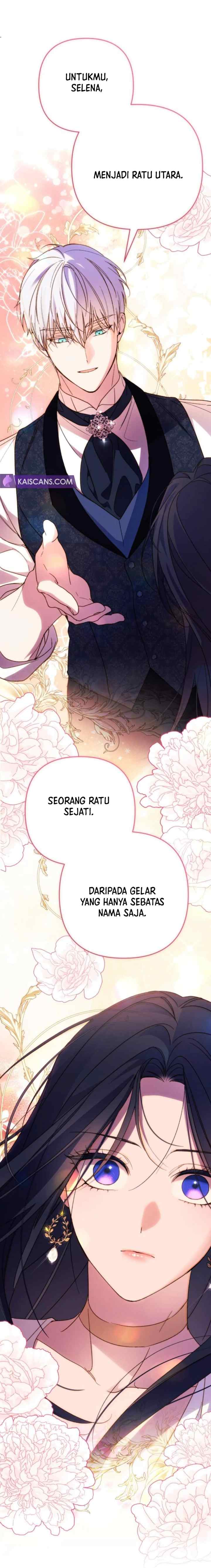 I Seduce the Northern Duke chapter 83 halaman 19