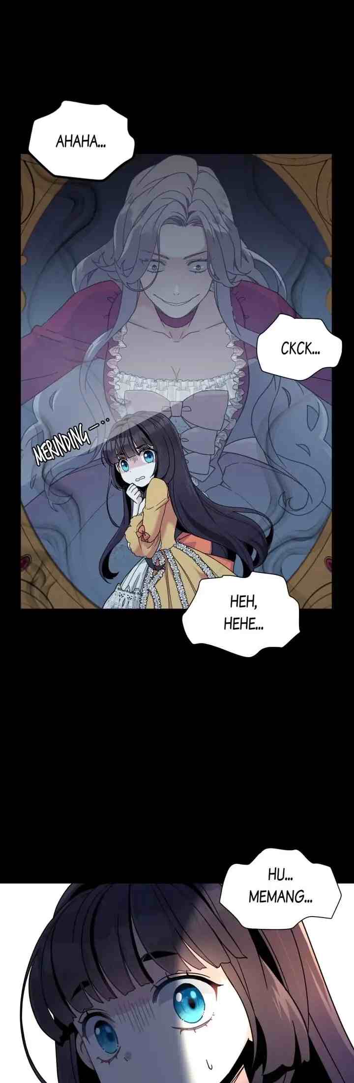 Not Sew Wicked Stepmom chapter 0 halaman 5