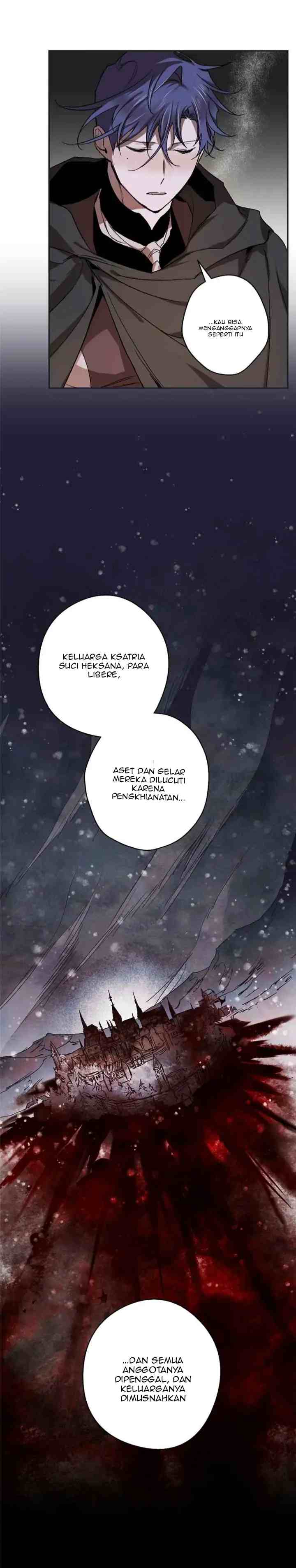 Confession Of The Demon King chapter 15 halaman 15