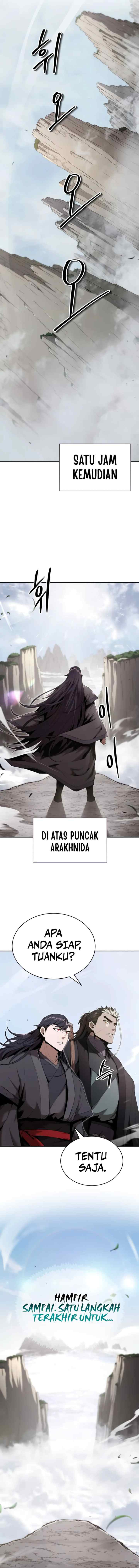 The Demonic Cult Leader Is Too Reluctant chapter 24 halaman 18