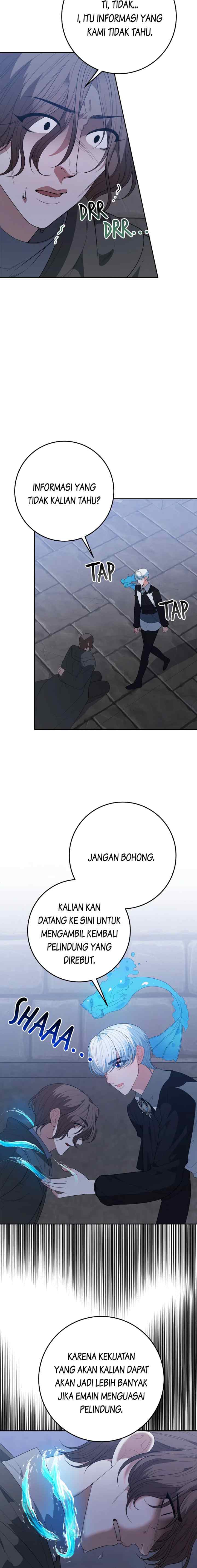 Everything's Coming Up Roses chapter 72 halaman 15