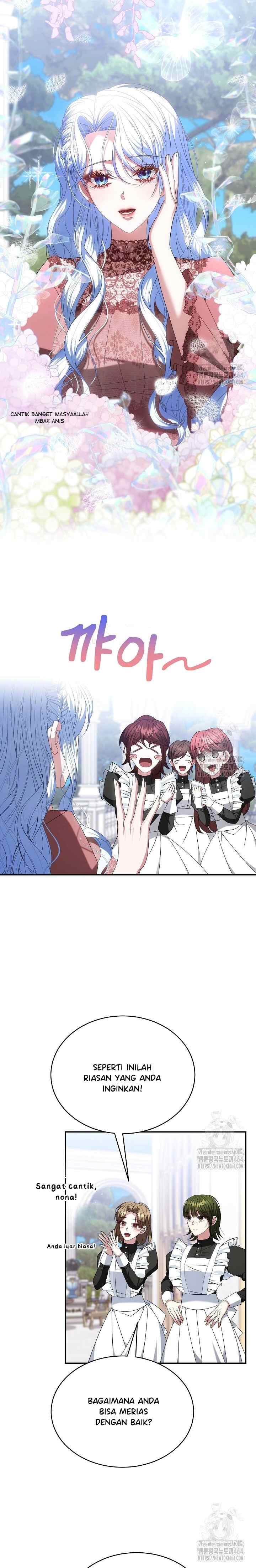 A Guide to the Reality of Villain Extras chapter 27 halaman 13