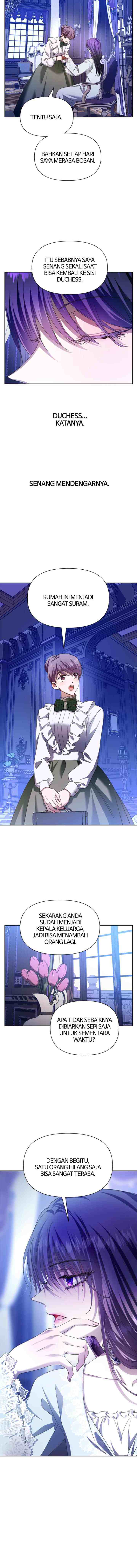 Your Throne chapter 85 halaman 6