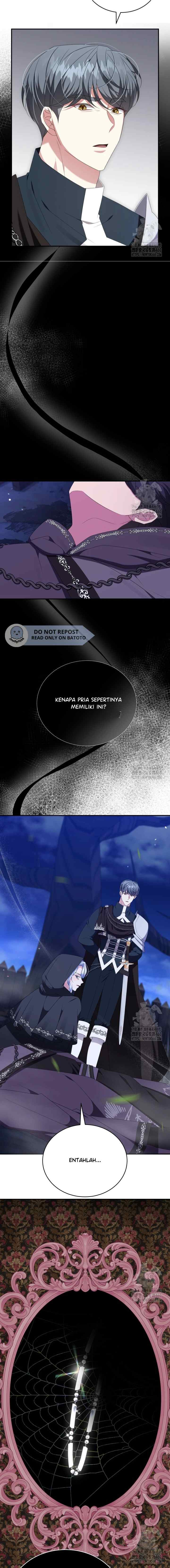 A Guide to the Reality of Villain Extras chapter 17 halaman 18