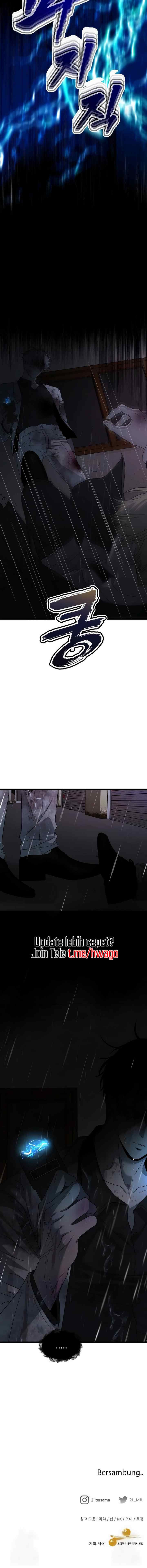 Siyoon Redflag chapter 163 halaman 14