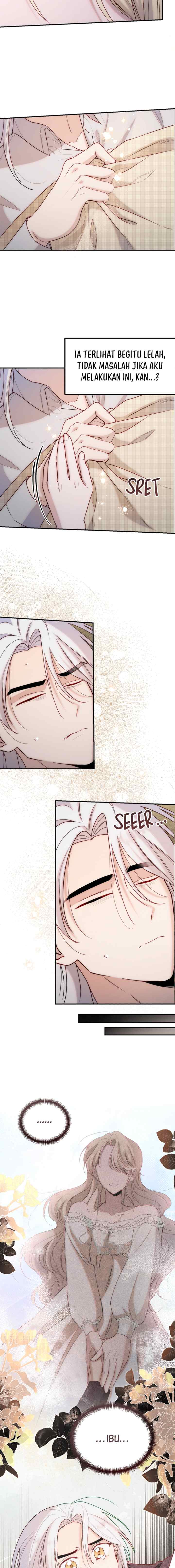 When the Mad Emperor Embraces Me chapter 24 halaman 7
