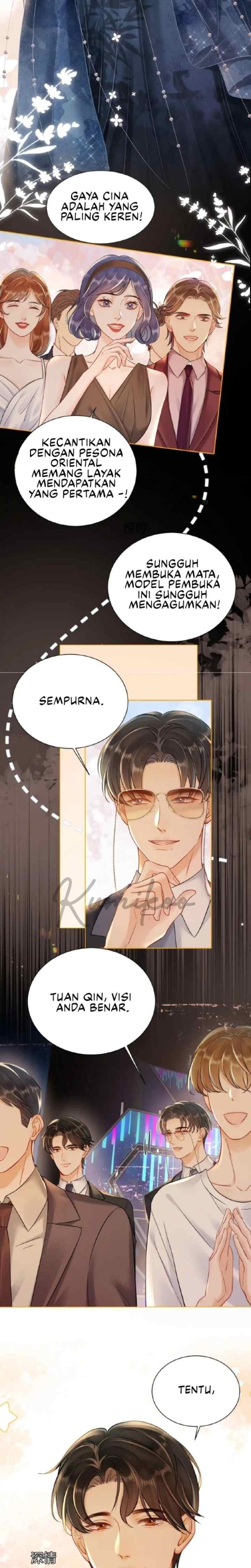 A Warm and Sweet to the Bone Wedding chapter 17 halaman 14