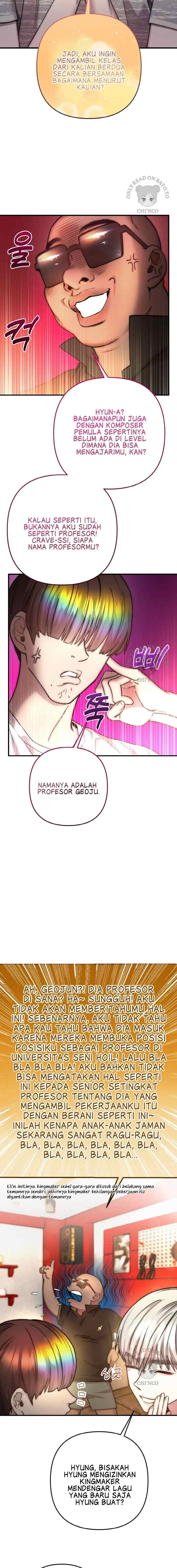 Acting Genius, Top Idol! chapter 59 halaman 15