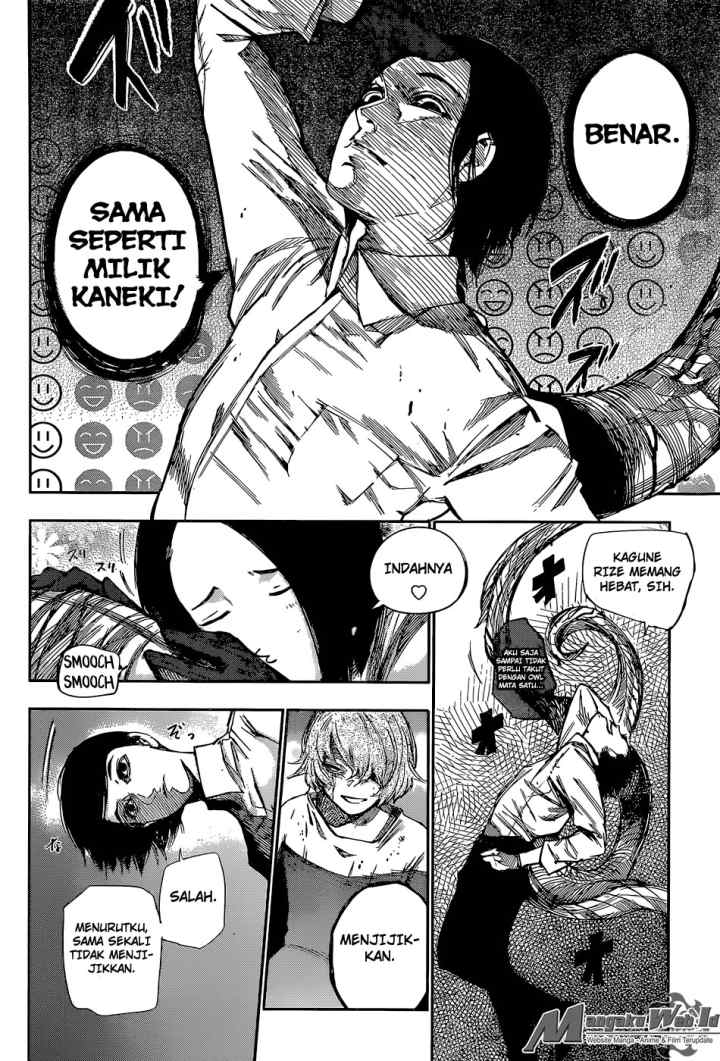 Tokyo Ghoul re chapter 82 halaman 5