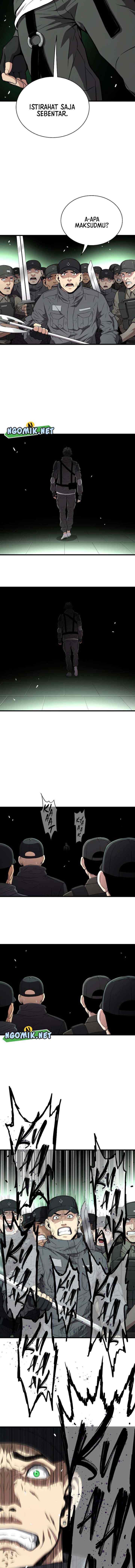 Hoarding in Hell chapter 59 halaman 5