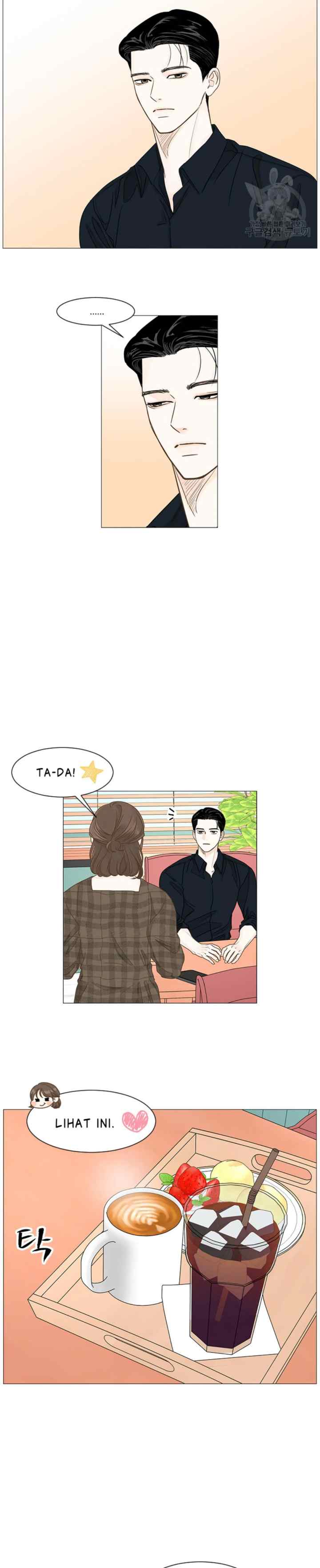 Let's Go To Work Tomorrow! chapter 51 halaman 14