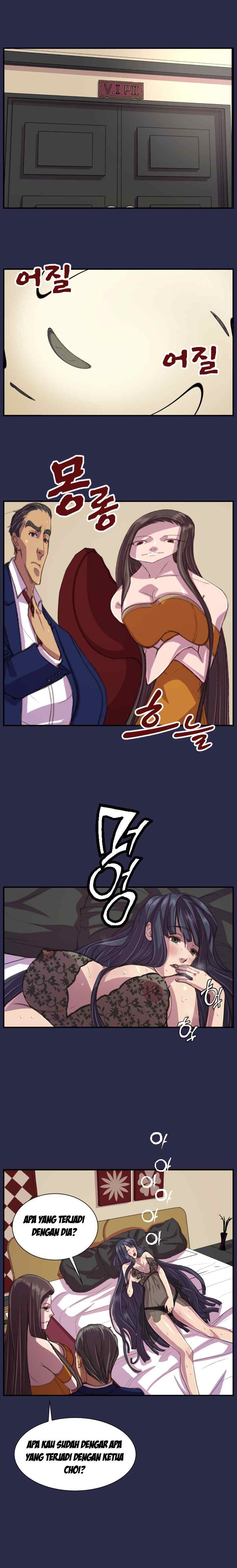 Angel's Tears chapter 17 halaman 4