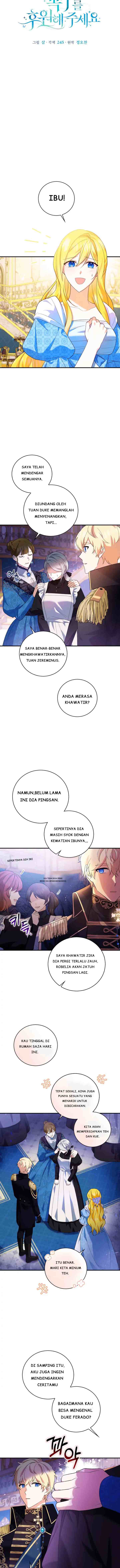 Please Support My Revenge chapter 4 halaman 5