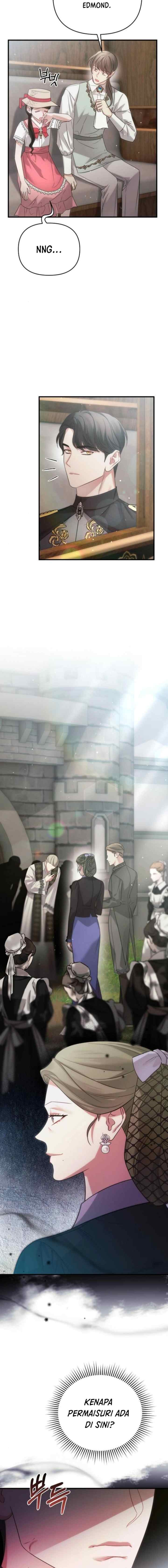 How To Turn A Kind Savior Into An Emperor chapter 43 halaman 9