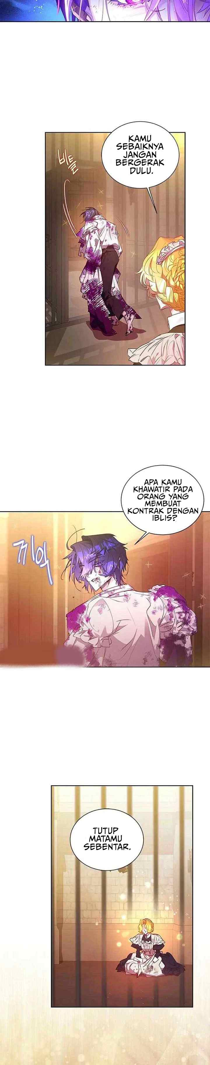It's Time to Stop and Look for a New Family chapter 17 halaman 9