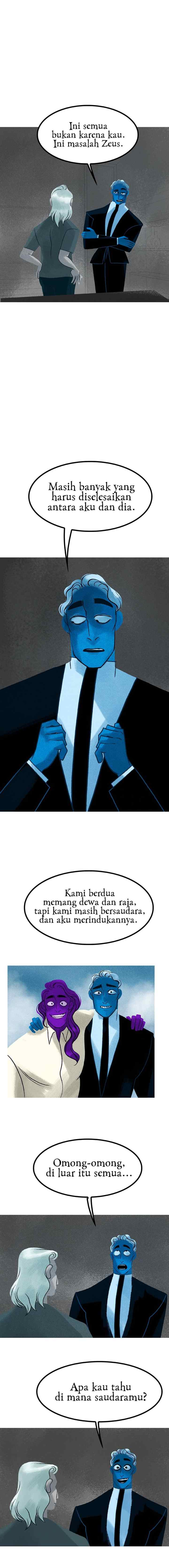 Lore Olympus chapter 217 halaman 13