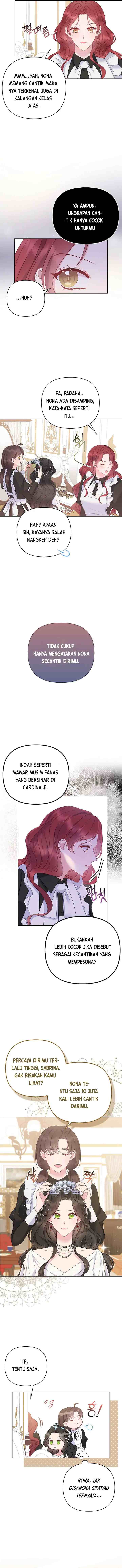 So I Married An Abandoned Crown Prince chapter 6 halaman 10