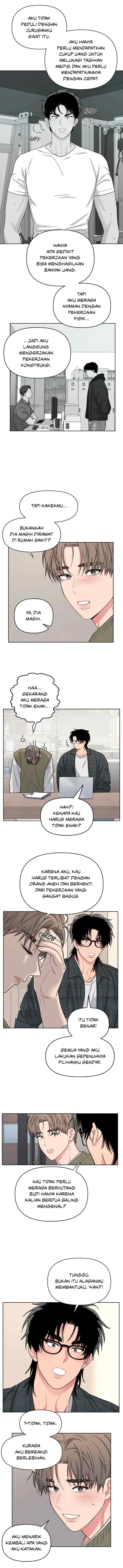 Arts Mans chapter 27 halaman 8