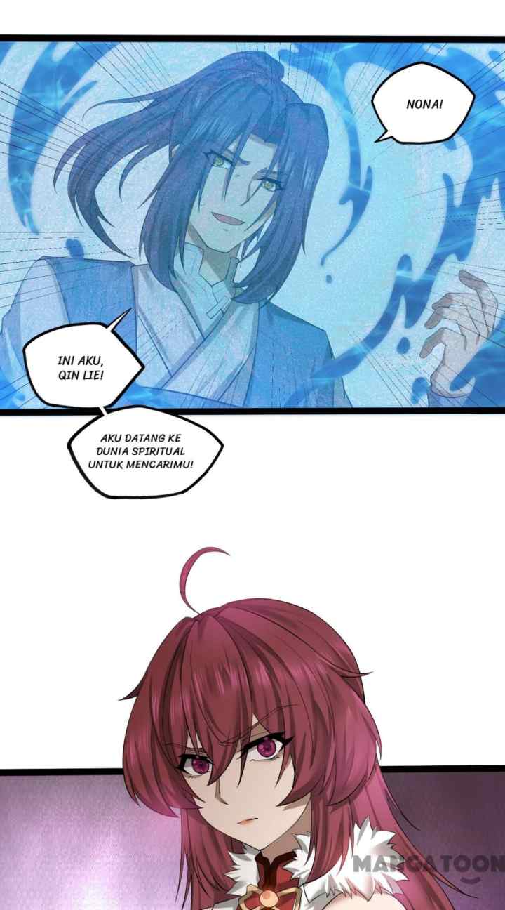 Stepping Through The Fairy River chapter 319 halaman 5