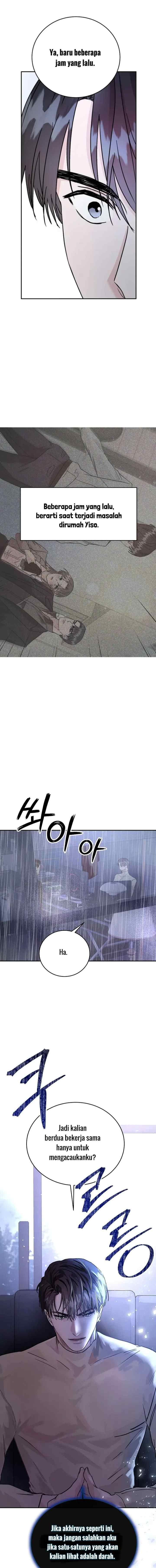 Remarried Couple chapter 16 halaman 18