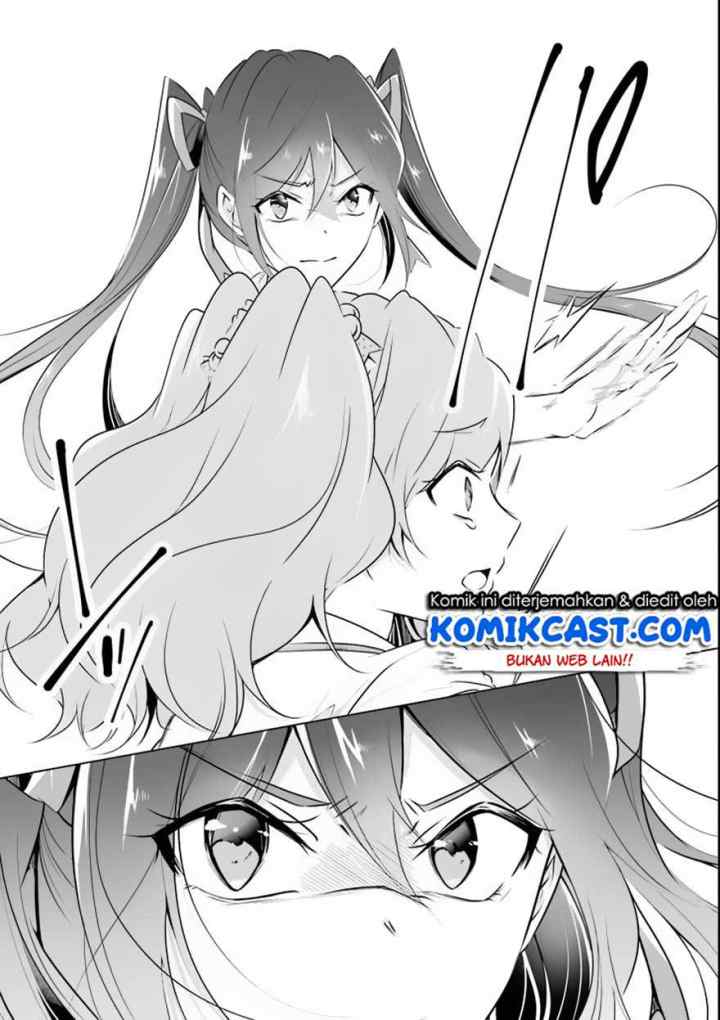 Chuuko demo Koi ga Shitai! chapter 39 halaman 13