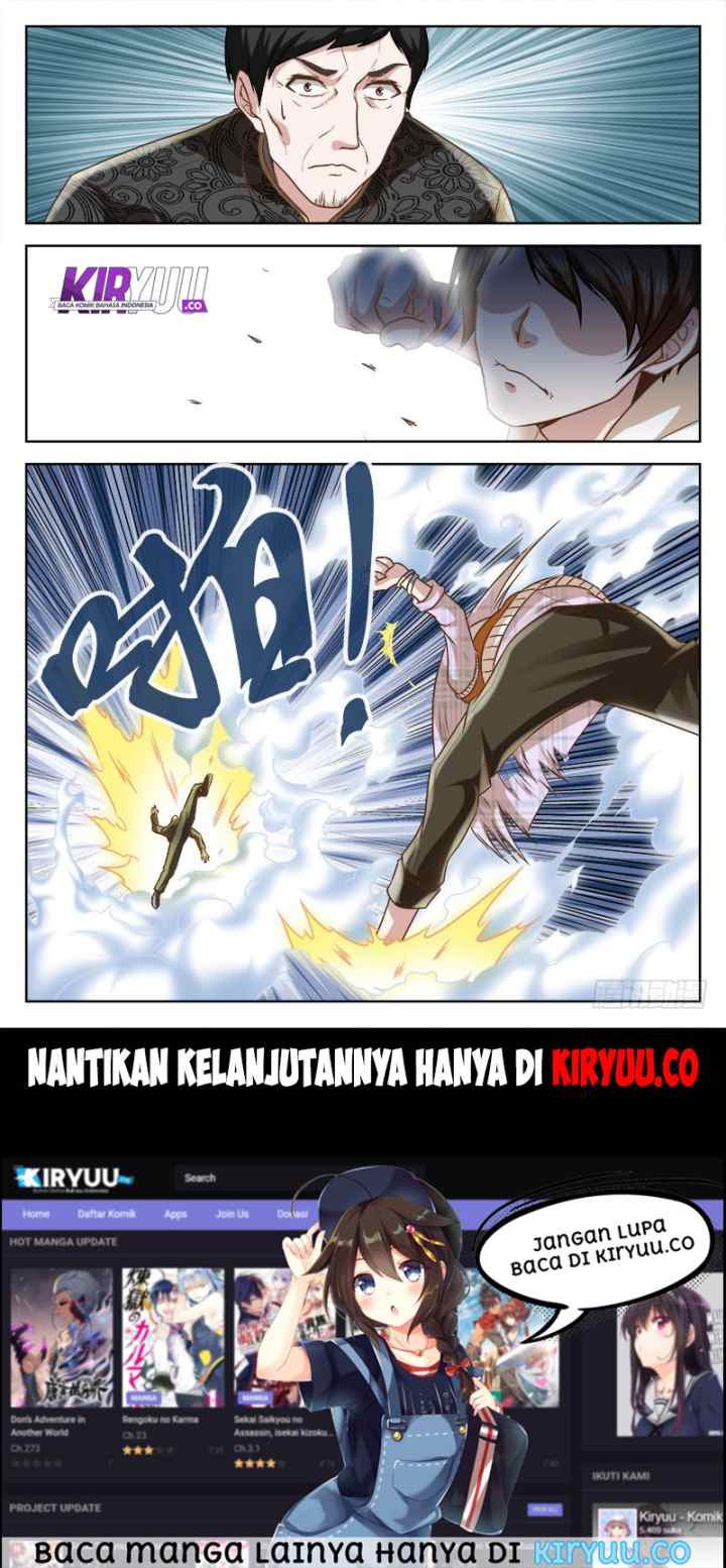 Metropolitan System chapter 12 halaman 12