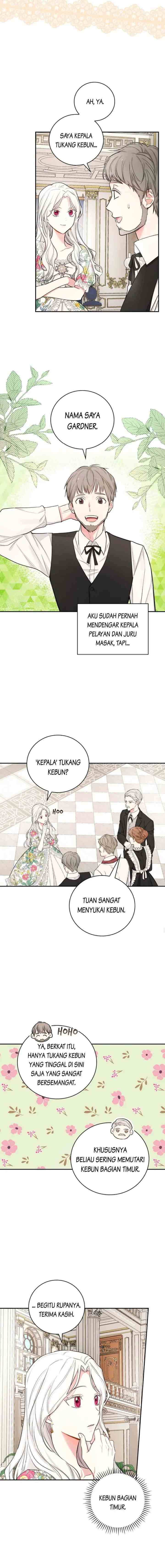 Seducing Duke Monster chapter 8 halaman 4