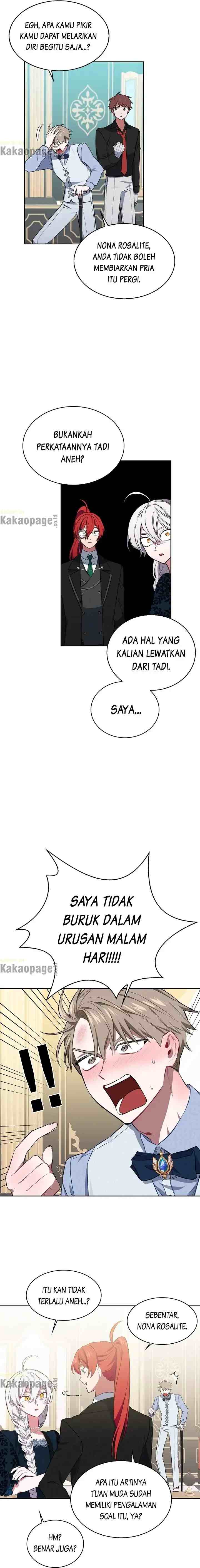 Touch My Little Brother and You're Dead chapter 13 halaman 17