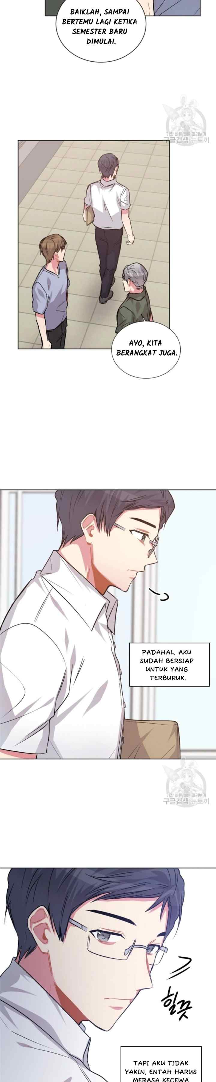 All About You chapter 62 halaman 7