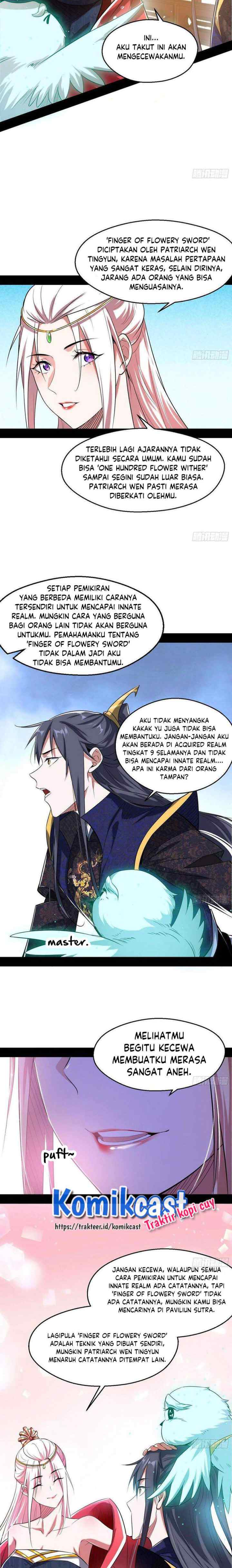 I'm An Evil God chapter 106 halaman 4