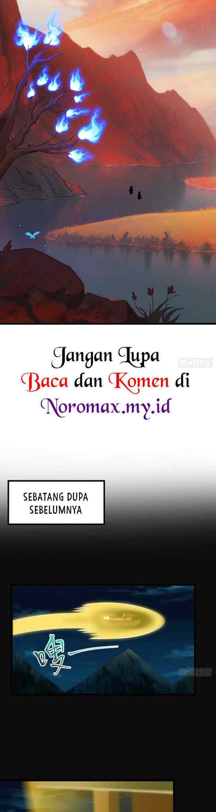 As a Righteous Person, I Was Forced by the System to Become a Villain chapter 25 halaman 6