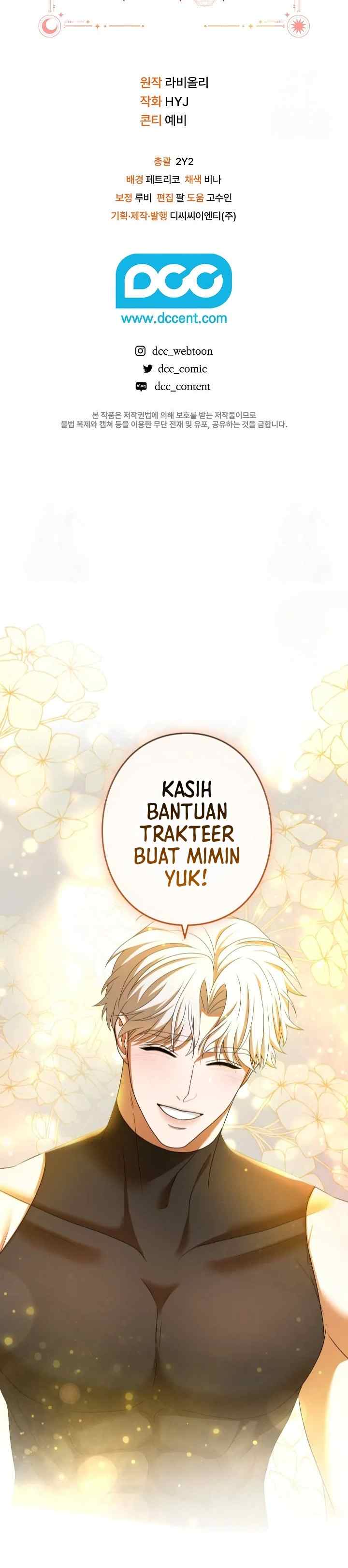 My Father Is the Enemy of My Past Life? chapter 30 halaman 20